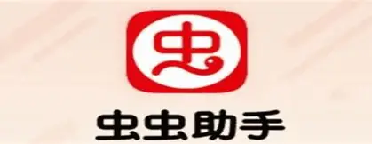 虫虫助手官网LOGO